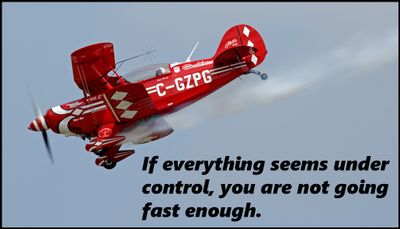 note to self - if everything seems under.jpg
