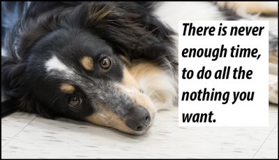 time - there is never enough time.jpg