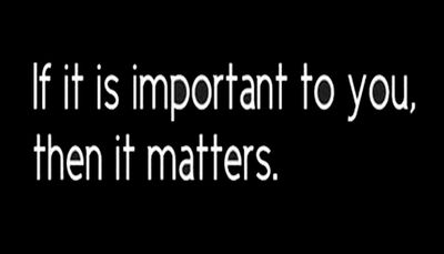 note to self - if it is important to you.jpg