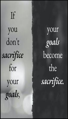 goals - v - if you don't sacrifice.jpg