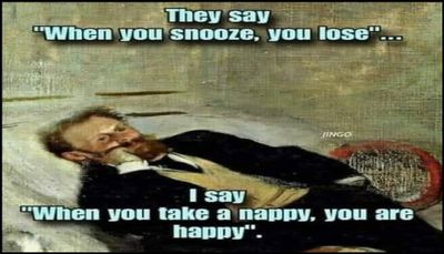 sleep - they say when you snooze.jpg
