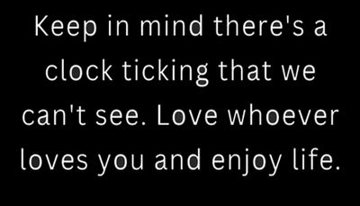 note to self - keep in mind there's a clock.jpg