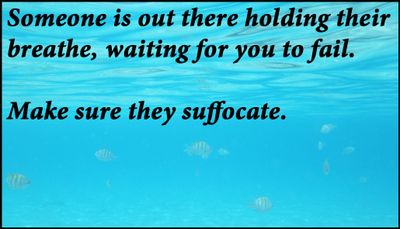 note to self - someone is out there holding.jpg