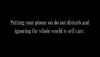 note to self - putting your phone on.jpg