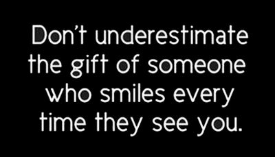 note to self - don't underestimate the gift.jpg