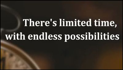 time - there's limited time.jpg