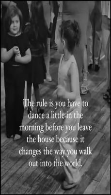 rules - v - the rule is you have to dance.jpg
