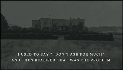 problem - I used to say.jpg