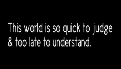 judge - the world is so quick.jpg
