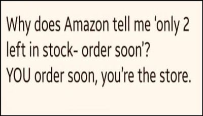 funny - why does Amazon tell me.jpg