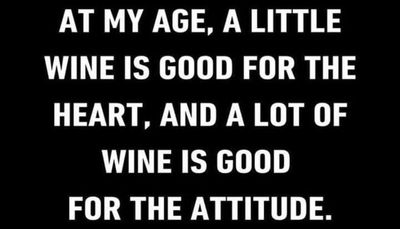 Wine