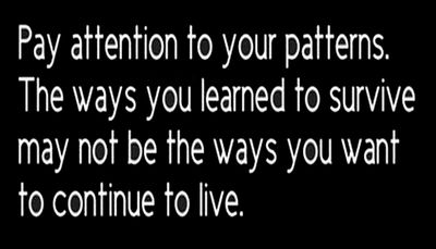 note to self - pay attention to your patterns.jpg