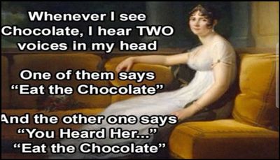 Chocolate