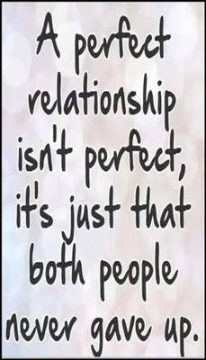 relationships - v - a real relationship isn't perfect.jpg