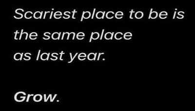 note to self - scariest place to be.jpg