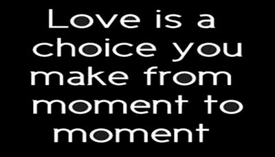 Love
