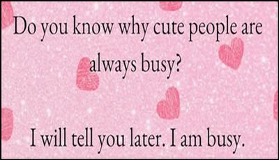 funny - do you know why cute people.jpg