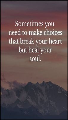 Choice