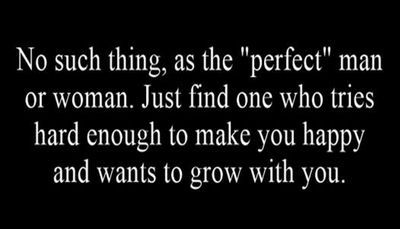 relationships - no such thing as the perfect.jpg