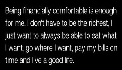 Money