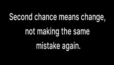 Chance
