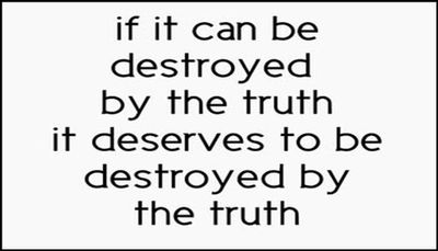 truth - if it can be destroyed by the.jpg