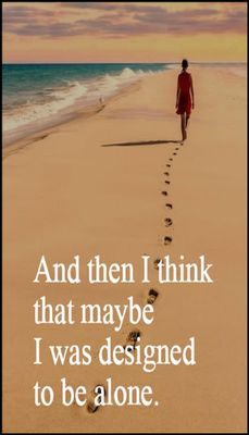 alone - v - and then I think that.jpg