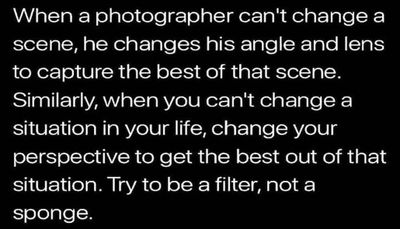 Change