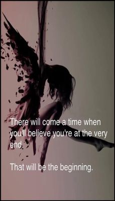 note to self - v - there will come a time.jpg