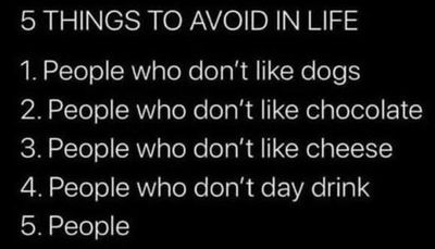 People