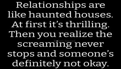 Relationships