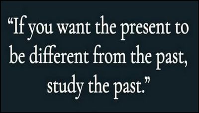 Past