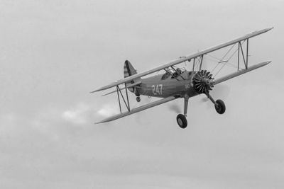 Chatham Airshow D250610 2224 www bw.jpg