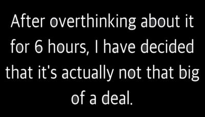 Think