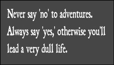 Travel
