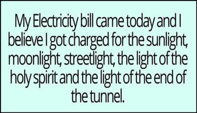 funny - my electricity bill came today.jpg