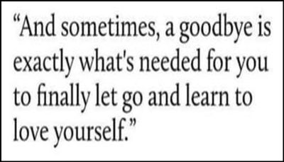 note to self - and sometimes a goodbye.jpg