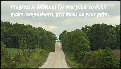 Notes to Self