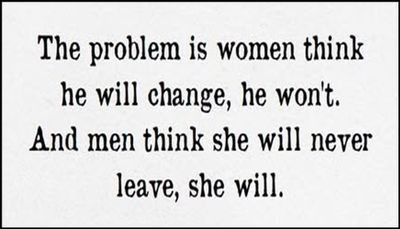 problem - the problem is women think.jpg