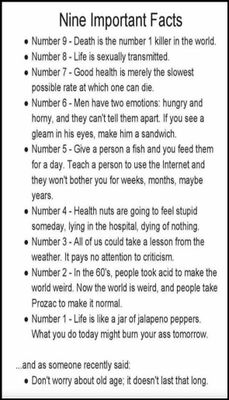 note to self - v - nine important facts.jpg