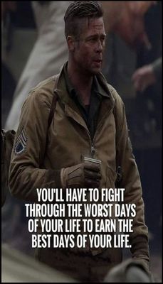 note to self - v - you'll have to fight through.jpg