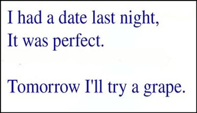 funny - I had a date last night.jpg
