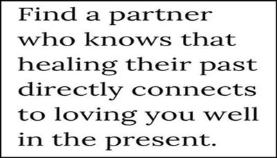 Relationships