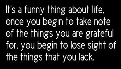 Life