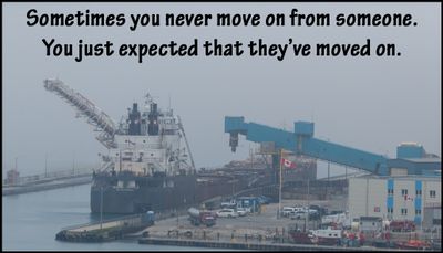 Move On