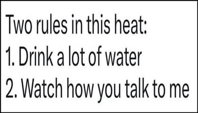 Rules