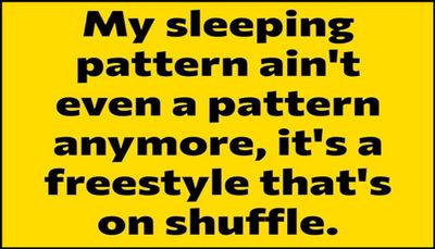 Sleep