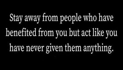 People