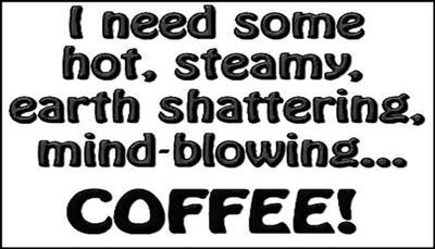 Coffee