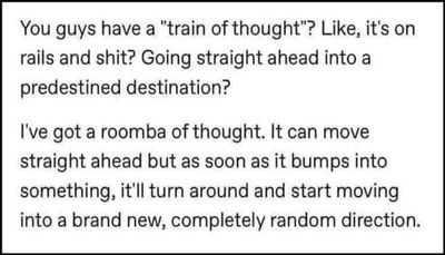 think - you guys have a train.jpg